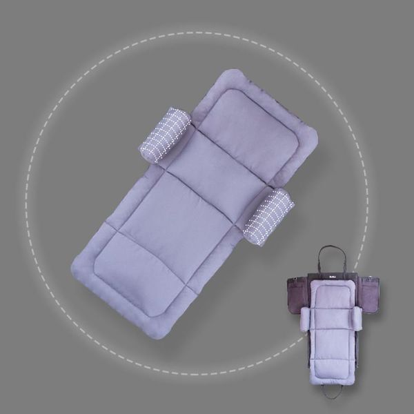 

baby cribs portable diaper hand bag sleeping bed crib for multi-function travel borns stroller