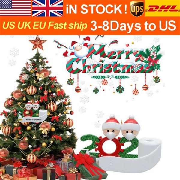 

factorysz7bgift factorykanrpvc fashion words santa diy name blessing christmas tree decoration pendant various specifications optio