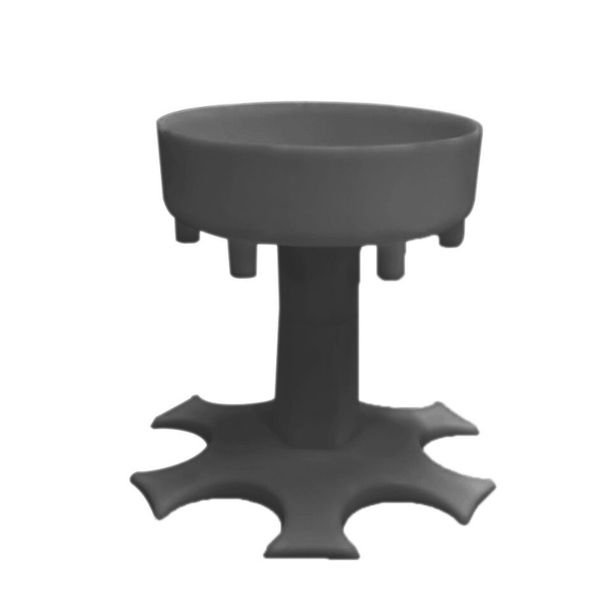 

mintiml shotaide 6 stall dispenser и держатель держатель держатель caddy dispenser dispenser party gifts питьевые игры снятые очки wmtyzv