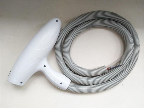 

nd yag handle beauty machine accessories opt handle for tattoo removal with factory price 3 tips