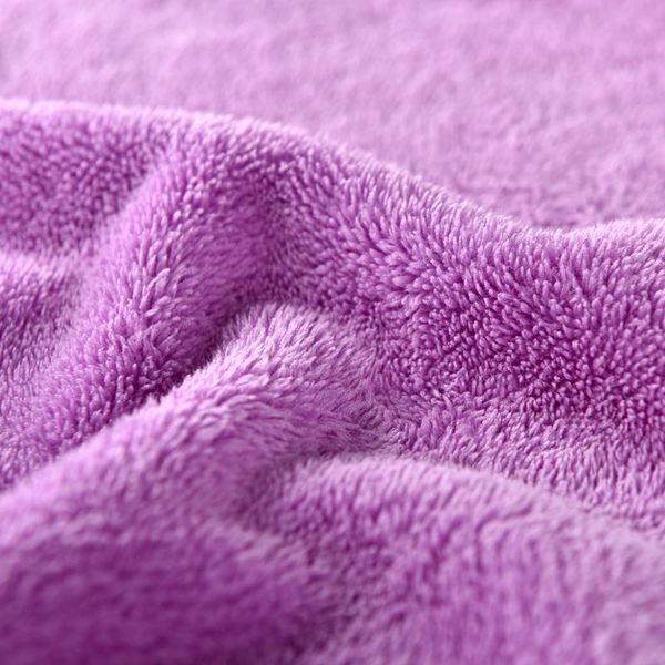 

beroyal brand microfiber детское лицо полотенце милое квадратное детское стороцоц полотенце детские лицевые ткань умывальник 30x30см ванная