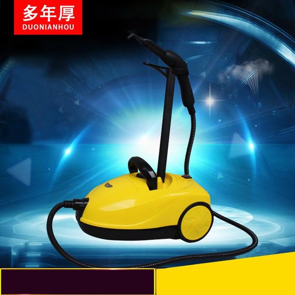 

car washer 2.8l double boiler dual tank high pressure steam cleaner professional washing 141 degree commercial sterilizing machines