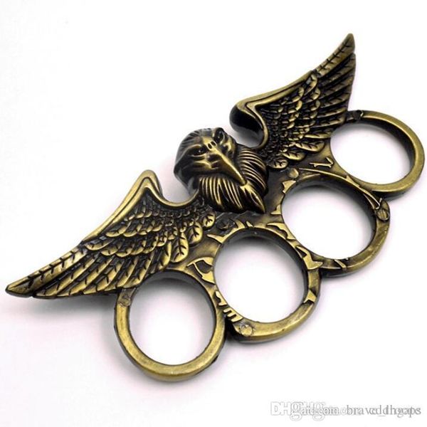 

fiberglass alloy finger tiger four-finger self-defense weapon four-finger fist clasp iron four-finger hand support self-defense equipmentth