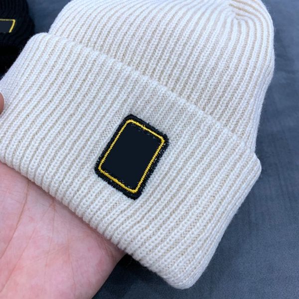 

fashion beanies brand designers men autumn winter hats sport knit hat thicken warm casual outdoor hat cap double sided beanie skull caps