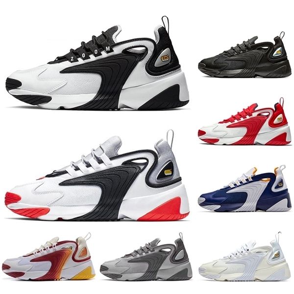 

m2k tekno running shoes for men women triple black white red rainbow grey purple chaussures breathable outdoor trainers sports sneakers