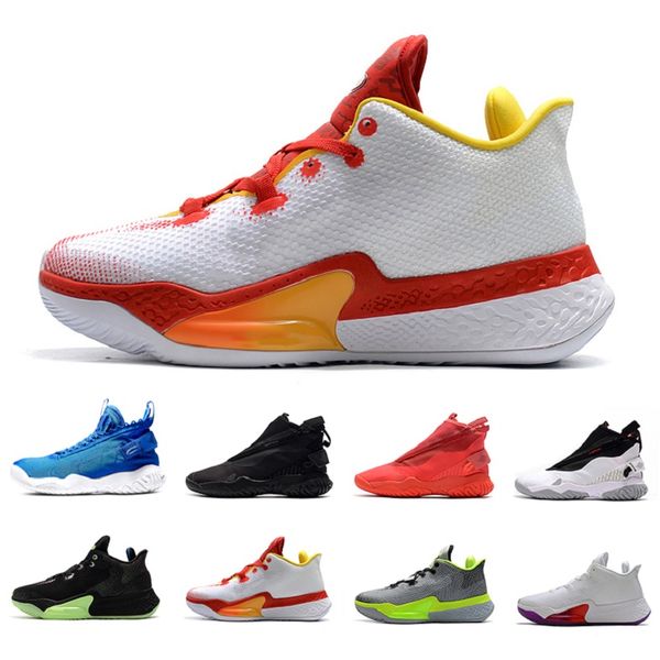 

black white bb proto react mens basketball shoes dangerous china rawthentic red men trainers outdoor sports sneakers 7-12