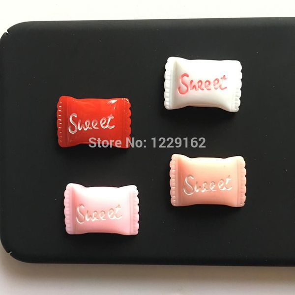 

12pcs lot colorful fridge magnets novelty magnetic fridge candy message sticker home kitchen decor cute magnet for whiteboard wmtvnk