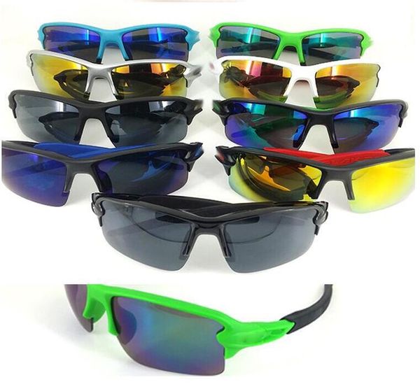 

30pcs summer women driving glass goggles cycling sports dazzling eyeglasses man outdoors coating sun glass a++ 9 colors, White;black