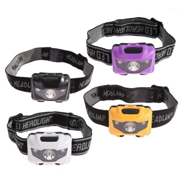 

bike lights riding 3w white cat's eye 2 generation headlights red glare xi ayumi mountain climbing fishing camping outdoor1
