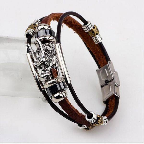 

selling dominated women leading jewelry multi-layer beaded bracelet please visit our store to choose other related products, Golden;silver