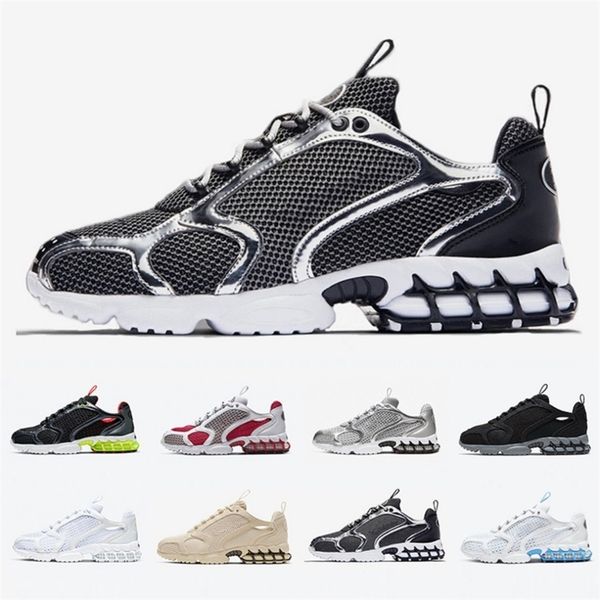 

new pure platinum lemon venom cardinal red split caged 2 university blue mens running shoes men women sports sneakers cushion outdoor