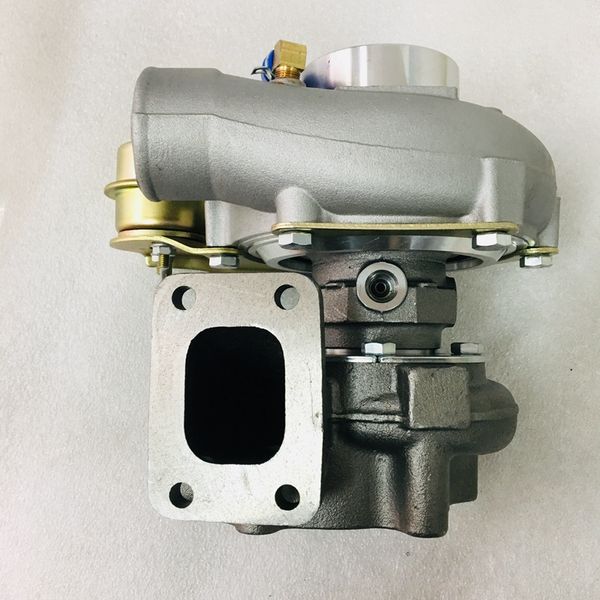 

universal performance gtx2871 billet wheel turbocharger .86 turbine turbocharger