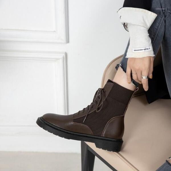 

women ankle boots low heels shoes woman pu leather autumn warm plus size matin shoe chaussures femme zapatos mujer sapato d21761, Black