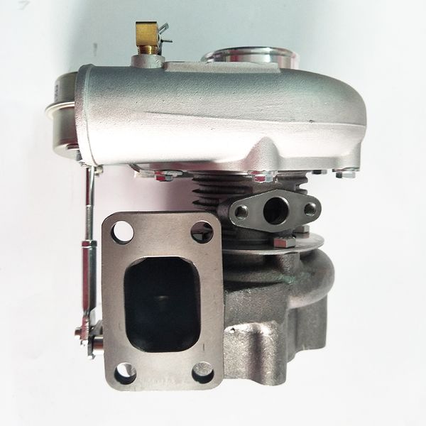 

xinyuchen turbocharger for truck diesel engine parts kit turbocharger j4200-1118100a engine turbo charger