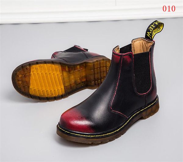 

new speed boots shoes sneakers for men and women speed sneakers real cowhide high sneakers size eur 36-39, Black