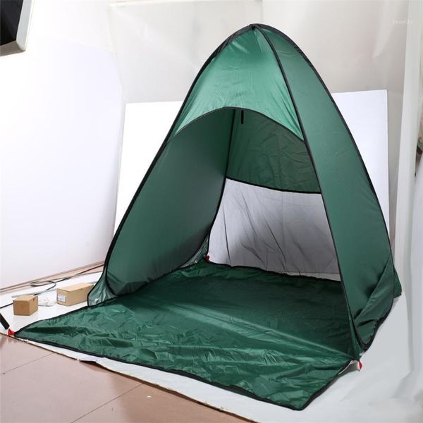 

tents and shelters beach tent sun shelter up - easy setup shade cabana for 2-3 person with uv protection, extended floor1