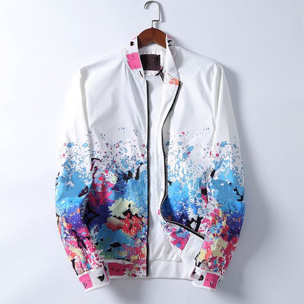 

coat out leisure worn mark denim cowboy high-end fashion crime 2021ss hip-hop street coat jacket cmlxw, Black