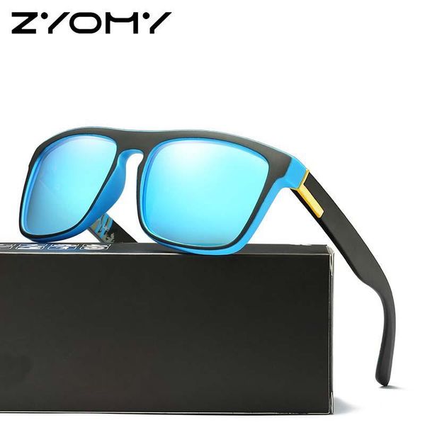 

sunglasses q vintage men goggle uv400 gafas de sol fashion square male sun glasses brand designer sport classic driving, White;black