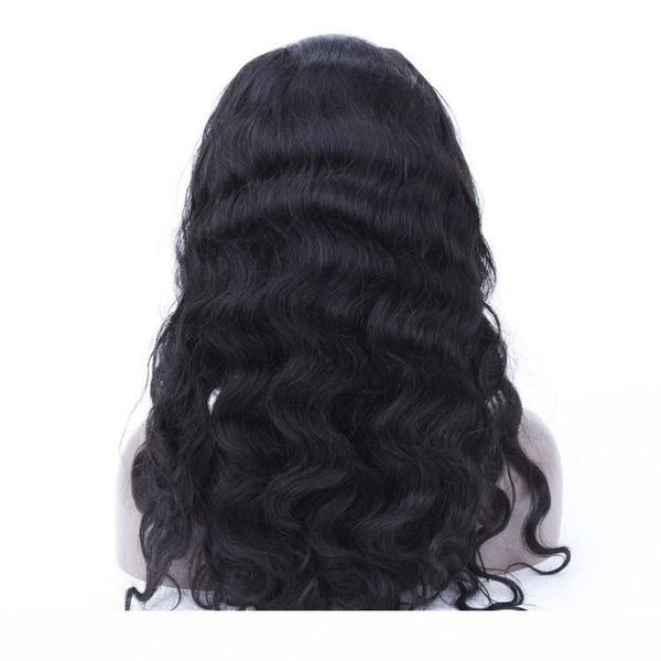 

bleached knot 150% density human hair wigs for black women full lace hair