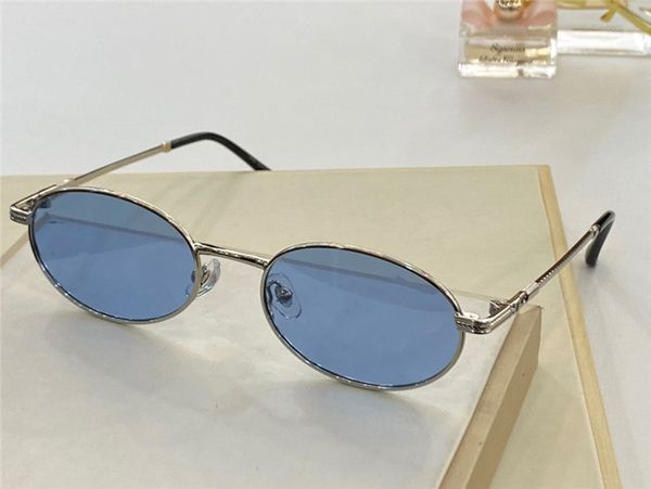 

1456 new ladies fashion glasses electroplating retro full frame glasses simple fashion men simple fashion style small frame egg-shaped, White;black