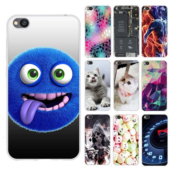 

5.0-inch silicone millet red rice go set, animal printed millet red rice go