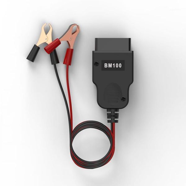 

ecu connector battery ediag bm100 car saver auto ecu memory savers automotive obd 2 emergency electrical plug car fuel save1