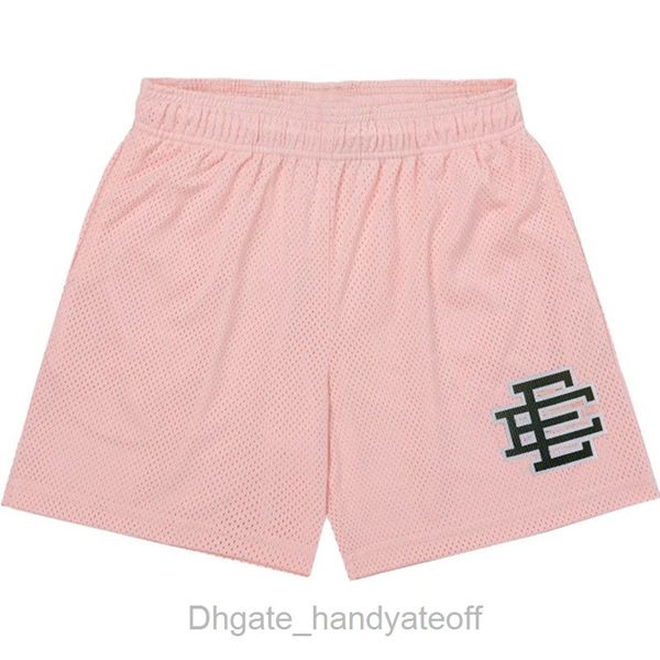 

men's eric emanuel shorts summer gym short sports pants fitness mesh quick dry women ee basic newyork city skyline casual beach sweatpa, White;black