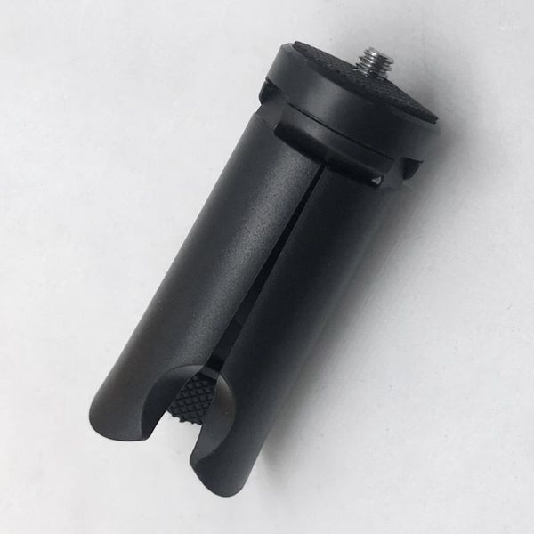 

tripods accessories base holder mobile phone durable live broadcast multipurpose universal foldable tripod stand handheld mini portable1