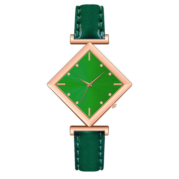 

watches for women fashion irregular dial ladies watches 2020 luxury leather band analog quartz wristwatch black zegarek damski, Silver