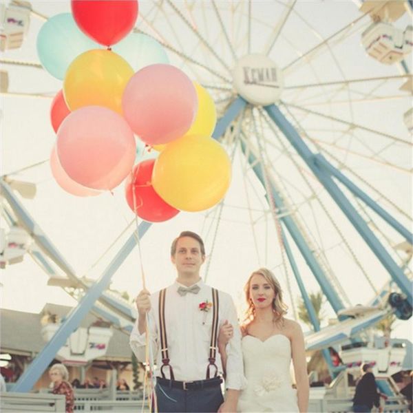 

1pcs 18inch latex balloons party decoration balloons big balloon happy birthday globos wedding decoration party balloon supplies wmtrga