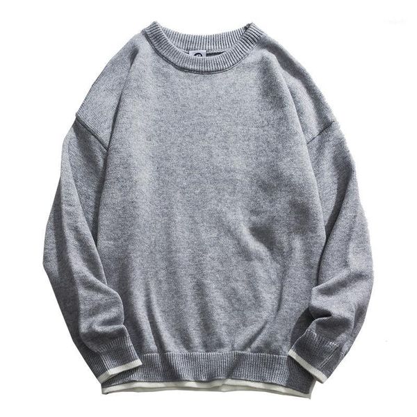 

harujuku sweater blouse pullover winter black undefined streetwear sweater vintage casaco masculino fashion mens clothes ea60my1, White;black