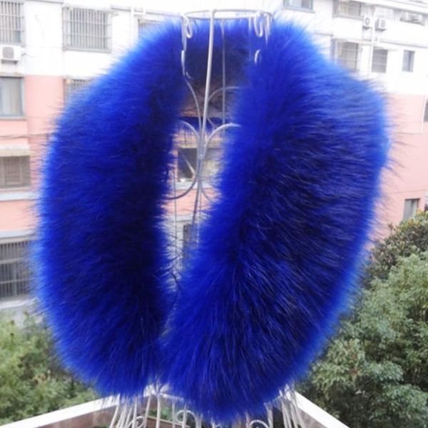 

scarves 2021 fashion faux fur collar scarf shawl women winter warm wrap stole, Blue;gray