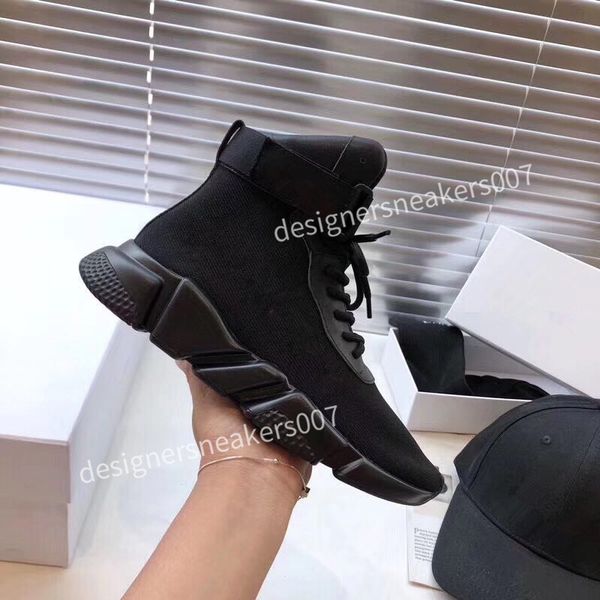 

2021new women platform running shoes triple black white sports skateboarding high low cut flax mens trainers sneakers fz191010