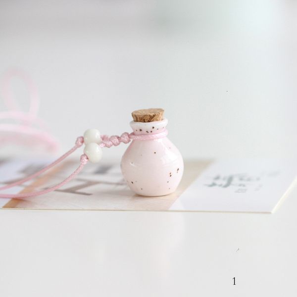 

lampwork glass aromatherapy jewelry pendant perfume vial bottle pendants essential oil diffuser necklaces