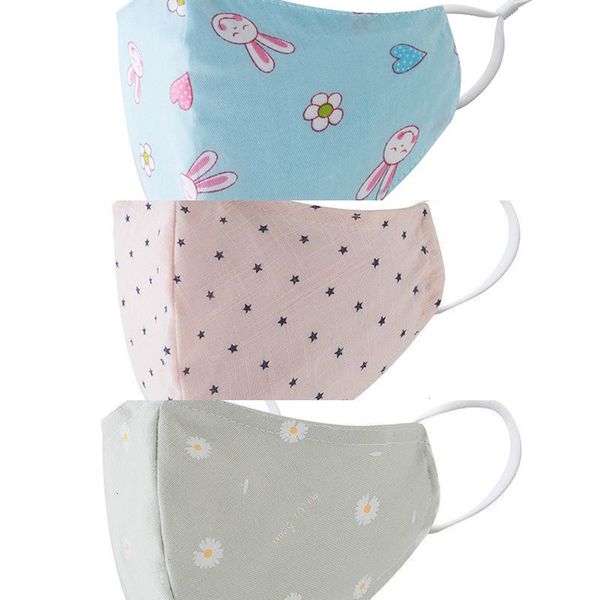 

face mouth face kid anti mask dust cover pm2.5 mask respirator with filter dustproof wash 6c0q