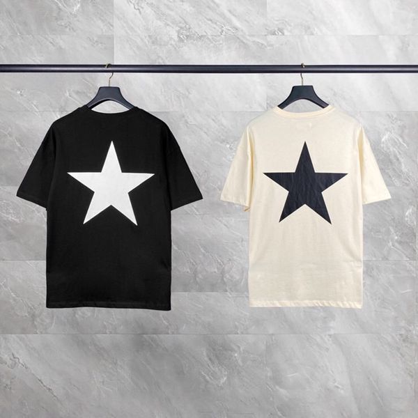 

fog tee4, White;black