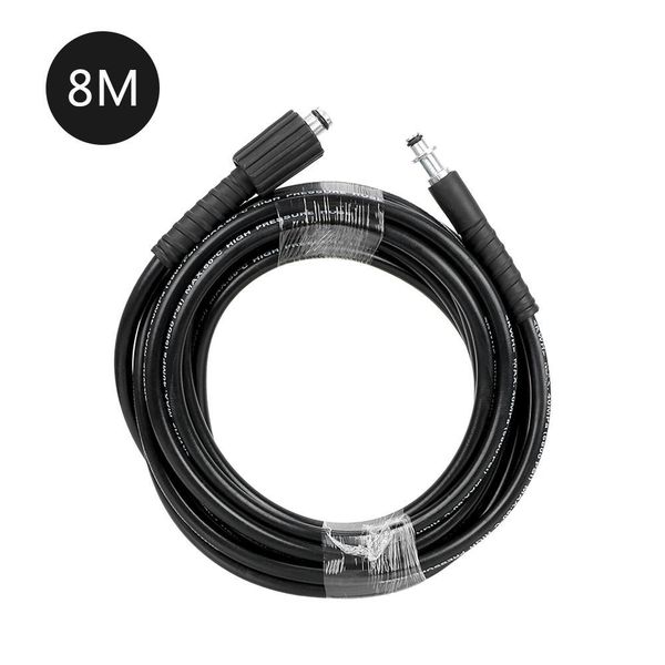 

car wash tool for karcher k series car washer water clean extension hose 6m 8m 10m 15m high pressure cleaning hose h jllnjv