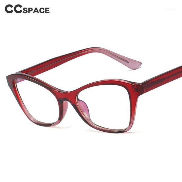 

48215 cat eye reading glasses anti-blue light retro men women hyperopia prescription eyeglassesoptical fashion glasses1, White;black