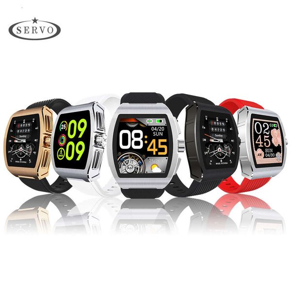 

c1 multifunctional smart body temperature health monitoring heart rate oxygen blood prsure color screen sports watch bracelet