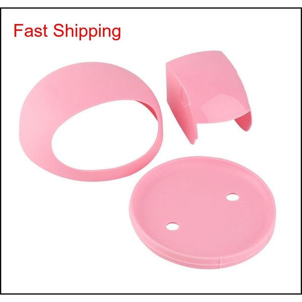 

toothbrush holder cup wall mount suction hooks cups organize qyltag bde_luck