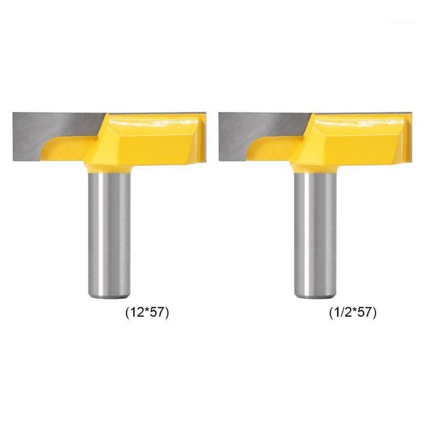 

woodworking carbide milling cutter bottom cleaning engraving router bit 40mmx65mmx93mm household tools for slotting wood1