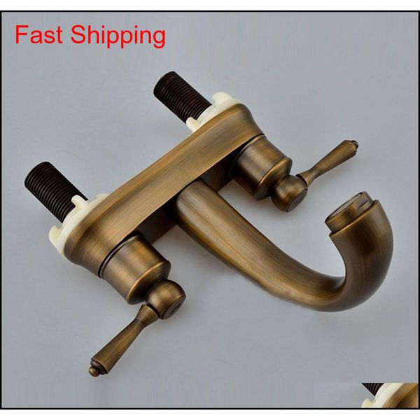 

rolya wholesale antique copper bathroom faucet old style v qylvvw dh_seller2010