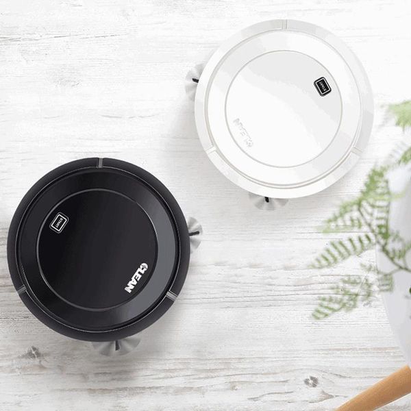 

vacuum cleaners automatic ing robot cleaner usb charging household cordless wireless vacum robots ligent carpet