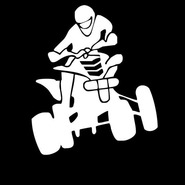 

car sticker motorcycle racing sticker personality creative decal car decoration decal cover scratch , 13cm*11cm