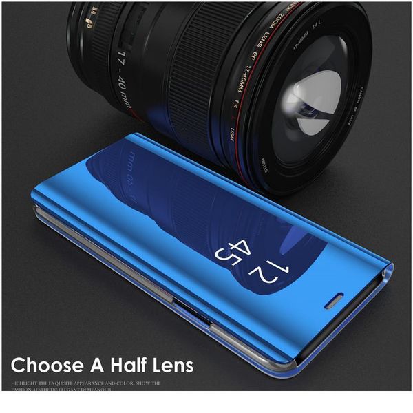 

smart sleep mirror case covers for vivov20 vivo v20 v 20 pro se 20pro 20se v20se v20pro 6.44'' phone magnet wmtatz