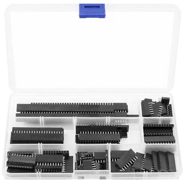 

120 шт. 2.54 мм 4 6 8 10 12 16 20 40% pin-код уроженные длинные ножки жеребьем заголовок shield kit kit 120 шт. 2.54 мм лучший недорогой f j