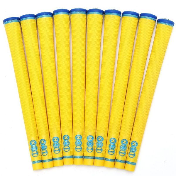 

new 13pcs/lot no. 1 golf grips 3 colors tpe club grips 201029