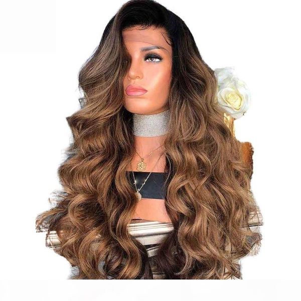 

no bad smell amazon wig european and american fashion women wish long curly hair chemical fiber headgear turecolor wig, Black