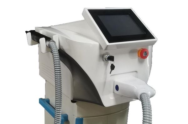 

portable picosecond laser q-switch nd yag laser black carbon dark spot remove tattoo removal machine skin rejuvenation pico sure device