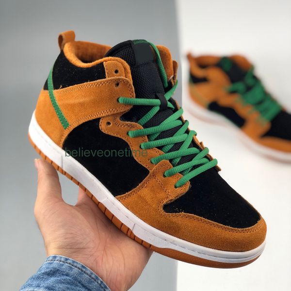 

dunk sb high christmas snowman mens women basketball shoes trumpet metallic gold black what the nyc doernbecher champ sports sneaker